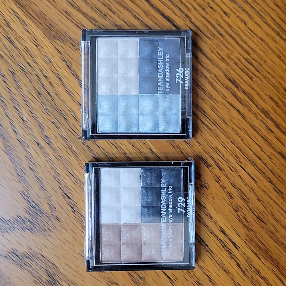 Mary-KateandAshley Eyeshadow